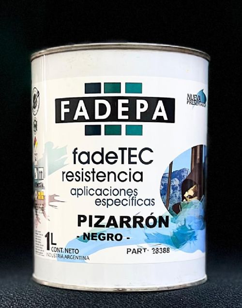 Pizarrones - Esmaltes Sintéticos